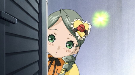 ローゼンメイデン Сезон 2
