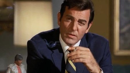 Only Giants Can Play (1969) - Episode 15 poster and promotional image
