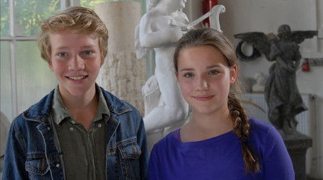 Der verschwundene Engel (2013) - Episode 8 poster and promotional image