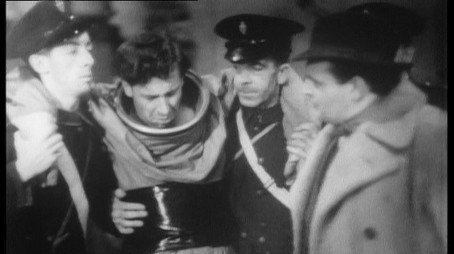 The Quatermass Experiment Сезон 1