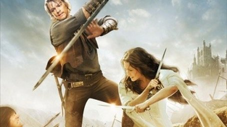 Season 2 (2009) - Season 2 poster and promotional image