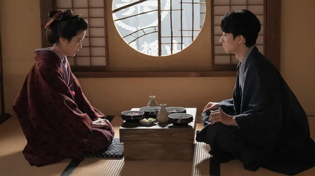 ばけばけ Stagione 1