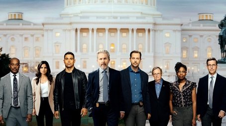 Season 20 (2022) - Season 20 poster and promotional image