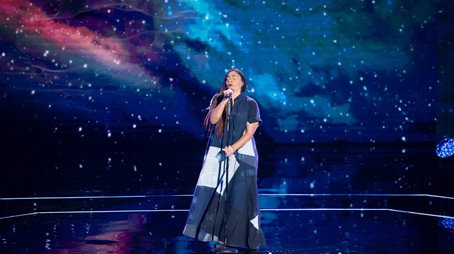 The Voice Сезон 14