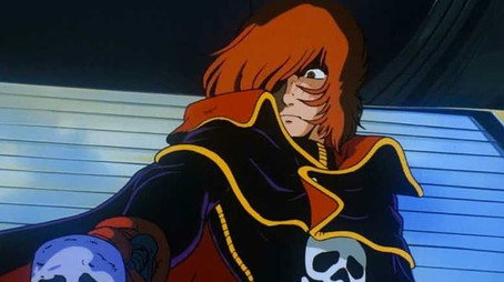 わが青春のアルカディア・無限軌道 SSX Sezóna 0