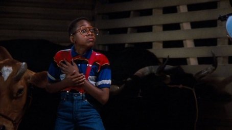 Boxcar Blues (1990) - Episode 6 poster and promotional image