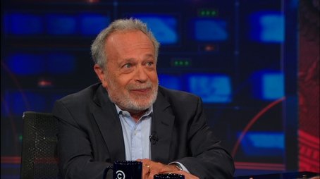 Robert Reich (2013) - Episode 152 poster and promotional image