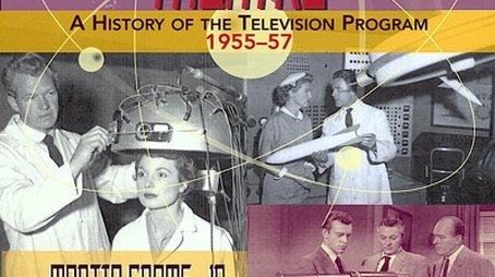 Season 2 (1956) - Season 2 poster and promotional image