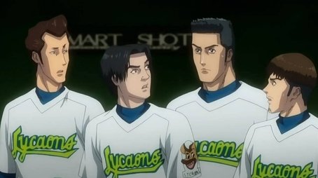 Capture (2009) - Episode 23 poster and promotional image