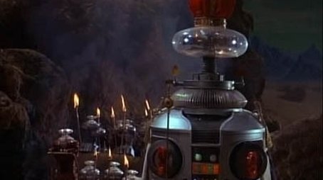 The Mechanical Men (1967) - Episode 28 poster and promotional image