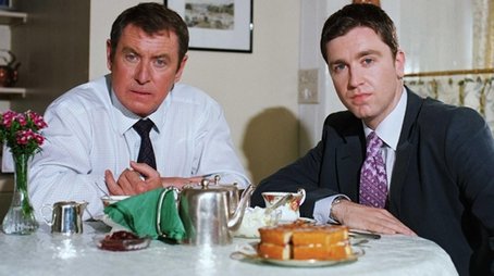 Market for Murder (2002) - Episode 1 poster and promotional image