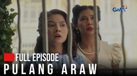 Teresita and Adelina continues to pursue their dream! (2024) - Episode 8 poster and promotional image