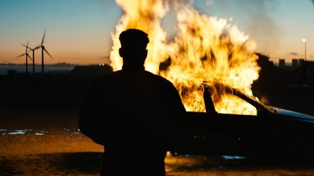 Episode 9 (2019) - Episode 9 poster and promotional image