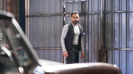 20/06/2023 (2023) - Episode 99 poster and promotional image