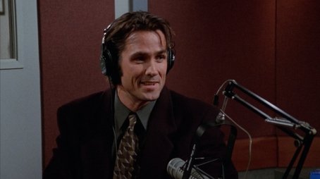 The Perfect Guy (1998) - Episode 17 poster and promotional image