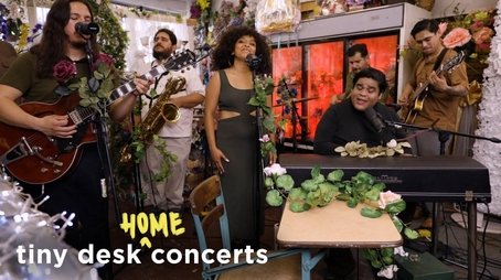 Thee Sinseers (Home) Concert (2022) - Episode 48 poster and promotional image