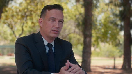 Smugglers of the Caribbean & Felony Murder (2022) - Episode 10 poster and promotional image