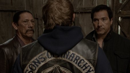 To Be, Act 2 (2011) - Episode 14 poster and promotional image