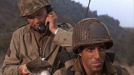 Decision (1966) - Episode 9 poster and promotional image