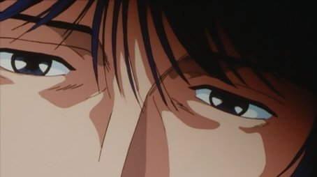 The Magician Doesn't Return (1995) - Episode 28 poster and promotional image