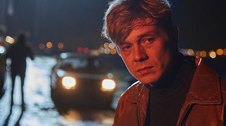 Baantjer: Het Begin Сезон 1