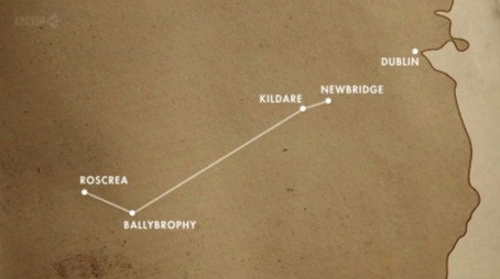 Great British Railway Journeys Stagione 4