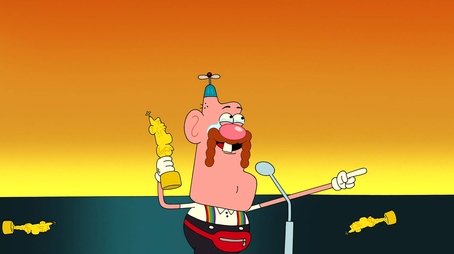 Pizza Eve (2016) - Episode 12 poster and promotional image