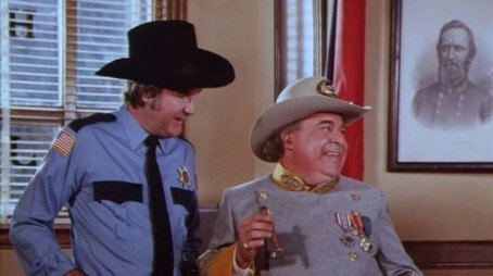 Along Came a Duke (1981) - Episode 17 poster and promotional image