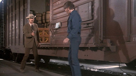 McCloud Сезон 1