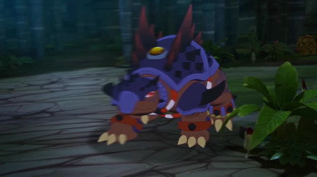 斗龙战士 Sezóna 5