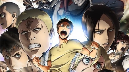 Season 2 (2017) - Season 2 poster and promotional image