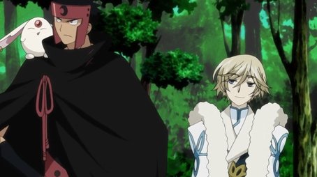 The Second Trial (2006) - Episode 19 poster and promotional image