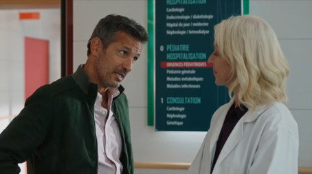 Demain nous appartient Temporada 2