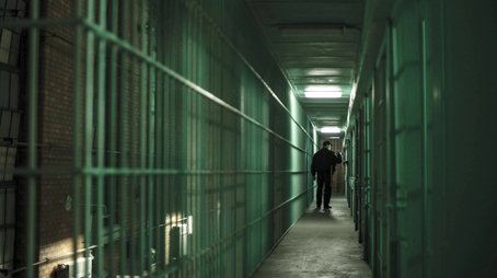 Escape at Dannemora12