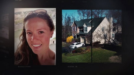 Dateline Stagione 34