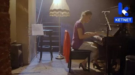 Ghost Rockers Сезон 1
