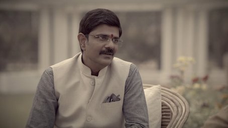 Chah Gayi Chinta Miti Manua Beparwah (2021) - Episode 9 poster and promotional image