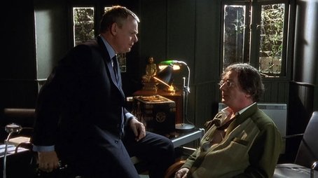 Gentlemen Prefer (2004) - Episode 2 poster and promotional image
