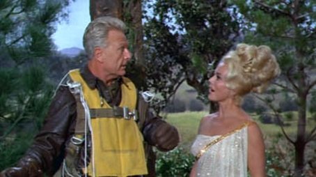 Wings Over Hooterville (1966) - Episode 1 poster and promotional image