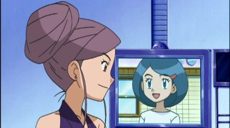 Battling the Generation Gap! (2008) - Episode 43 poster and promotional image