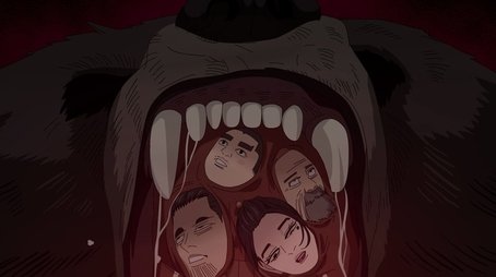 Golden Travelogue Theater #41 (2023) - Episode 50 poster and promotional image