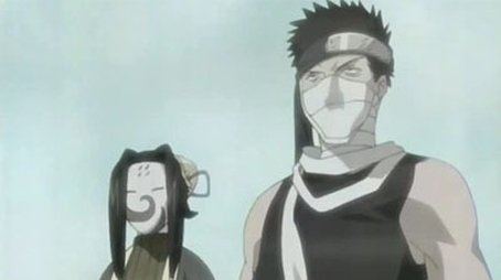 Battle on the Bridge! Zabuza Returns!