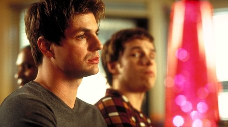 The Leper (Hath the Babe Not Eyes?) (2002) - Episode 7 poster and promotional image