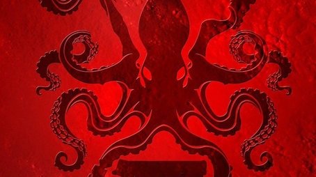 The Octopus (1984) poster