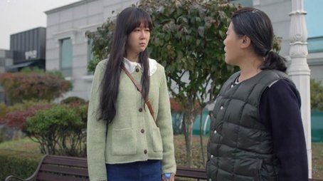 7 Years and 3 Months of Motherhood (1) (2019) - Episode 37 poster and promotional image