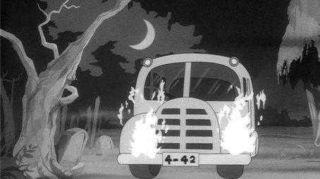 Transfer to Hell (1968) - Episode 13 poster and promotional image