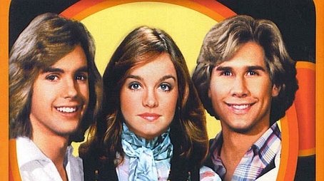 The Hardy Boys / Nancy Drew Mysteries (1977) poster