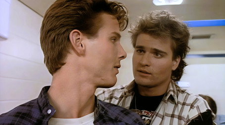 21 Jump Street Évad 2