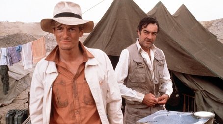 Would You Believe It? (1981) - Episode 1 poster and promotional image