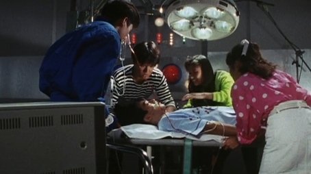Gaku Dies!